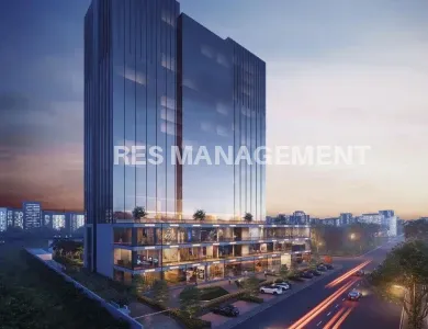 SWATI18  SG HIGHWAY AHMEDABAD