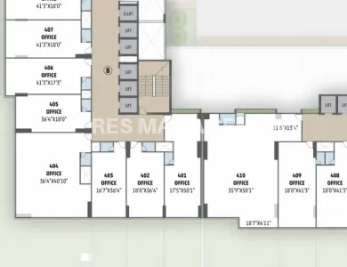 SWATI18 SG HIGHWAY AHMEDABAD