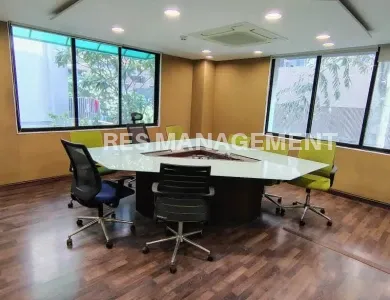 NEPTUNE HOUSE  BODAKDEV AHMEDABAD