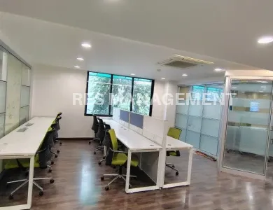 NEPTUNE HOUSE  BODAKDEV AHMEDABAD