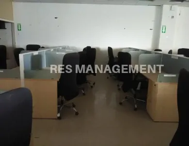  CAMPUS CORNER2 PRAHLADNAGAR  AHMEDABAD