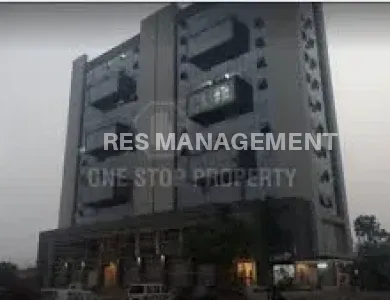 ELITE BUSINESS HUB SG HIGHWAY AHMEDABAD