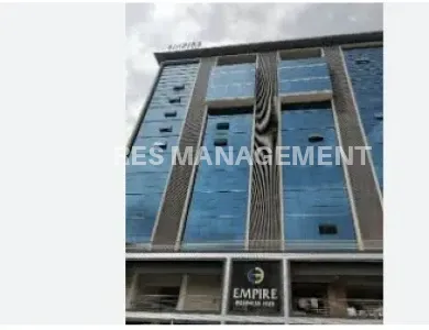 ELITE BUSINESS HUB SG HIGHWAY AHMEDABAD