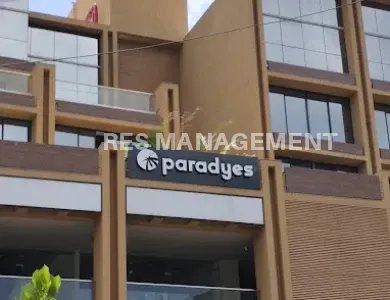 SUN ORBIT BODAKDEV AHMEDABAD