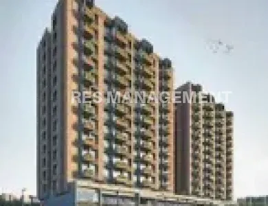 RUDRAM SKYVUE GOTA AHMEDABAD