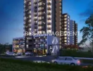 AARVI 156 SOUTH BOPAL AHMEDABAD