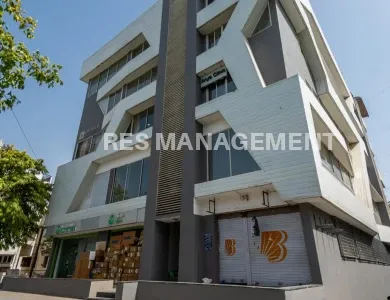 Anmol Business Centre NAVRANGPURA AHMEDABAD