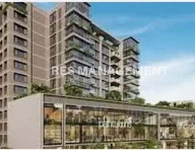 EMBARLYNN2  SATELLITE AHMEDABAD