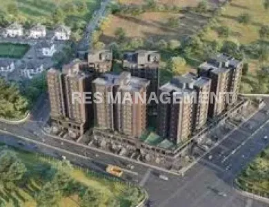 MAHADEV EMPRIAL  VASTRAL AHMEDABAD