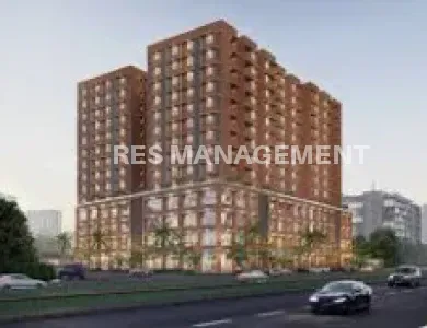 SHIVALIK PARKLANE  KESHAVBAUGH AHMEDABAD