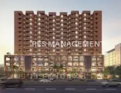 SHIVALIK PARKLANE  KESHAVBAUGH AHMEDABAD