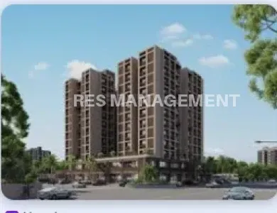  SATYA HEIGHTS TRAGAD AHMEDABAD