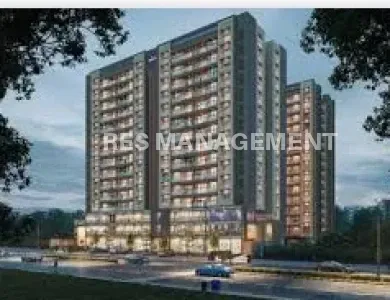  SATYA HEIGHTS TRAGAD AHMEDABAD