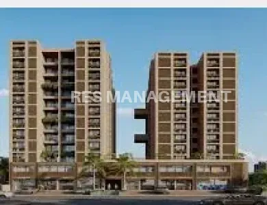  SATYA HEIGHTS TRAGAD AHMEDABAD