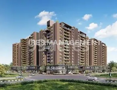 SHILP RESIDENCY SG HIGHWAY AHMEDABAD