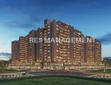 SHILP RESIDENCY SG HIGHWAY AHMEDABAD