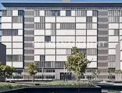 SOLARIS BUSINESS HUB  AHMEDABAD