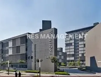 SOLARIS BUSINESS HUB  AHMEDABAD
