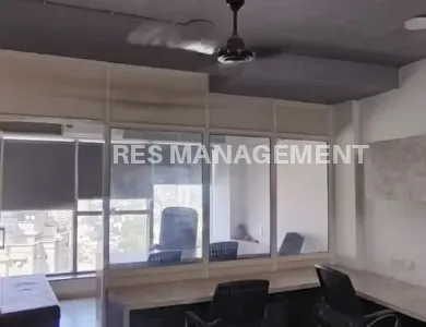 SHILP ZAVERI SHYAMAL AHMEDABAD