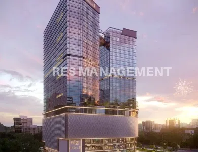 Regalia-2, GIFT City