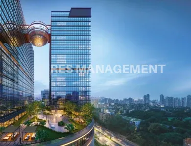 Regalia-2, GIFT City