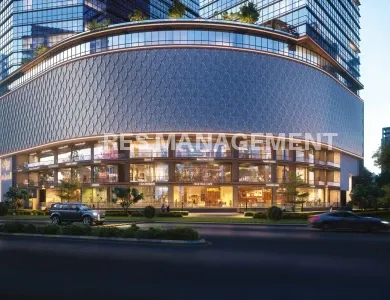 Regalia-2, GIFT City