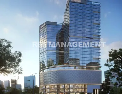 Regalia-2, GIFT City