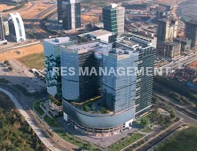 Regalia-2, GIFT City