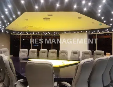 ONE WORLD WEST iscon ambali AHMEDABAD