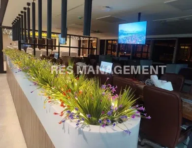 ONE WORLD WEST iscon ambali AHMEDABAD