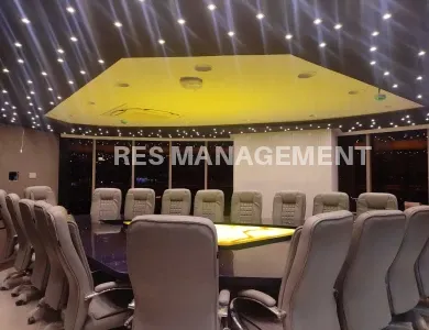 ONE WORLD WEST ISCON AMBALI ROAD AHMEDABAD