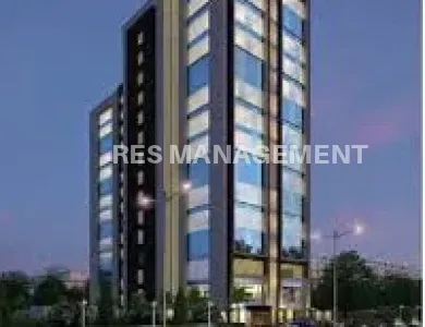 SHETH CORPORATE TOWER ELLISBRIDGE AHMEDABAD