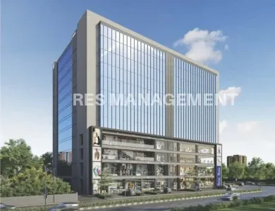 SHILP BUSINESS GATEWAY  SG HIGHWAY AHMEDABAD