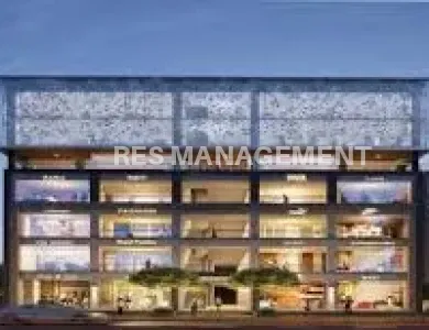 ALPHA BUSINESS PARK BODAKDEV AHMEDABAD