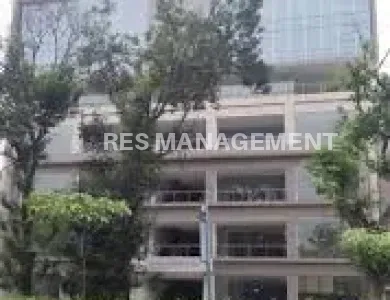 ALPHA BUSINESS PARK BODAKDEV AHMEDABAD