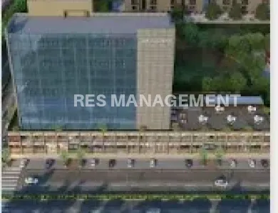 SHALIGRAM CORPORATE  ISCON AMBALI ROAD AHMEDABAD