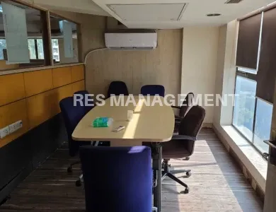 rembrandt CG Road Ahmedabad