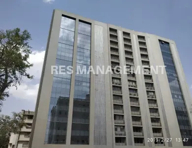 SHETH CORPORATE TOWER ASHRAM ROAD AHMEDABAD
