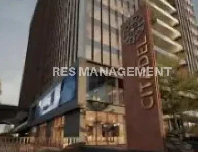 THE CITADEL ISCON-AMBALI ROAD  AHMEDABAD