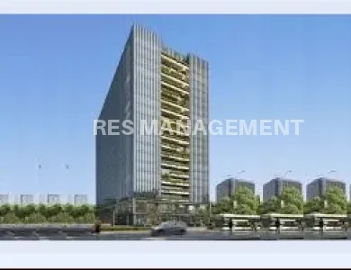 THE CITADEL ISCON-AMABLI ROAD AHMEDABAD