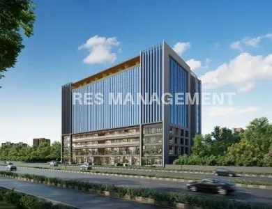 SHILP BUSINESS GATE WAY SG HIGHWAY AHMEDABAD