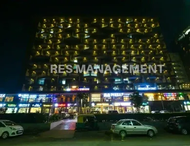 MAPLE TREE GARDEN THALTEJ AHMEDABAD