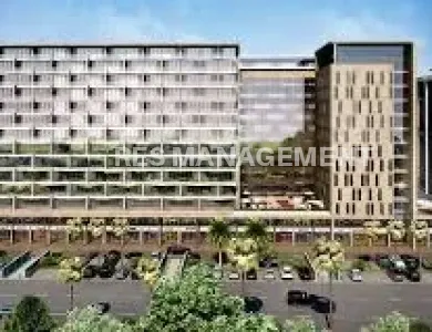 MAPLE TREE GARDEN THALTEJ AHMEDABAD