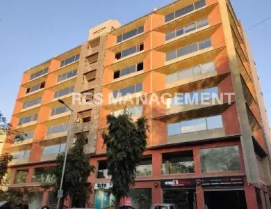 INDRAPRASTH BUSINESS HOUSE  VIJAY CROSS ROAD AHMEDABAD