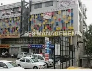 ONXY2 PALDI AHMEDABAD