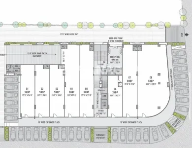  SAHDEV CAPITOL DRIVE IN ROAD AHMEDABAD