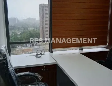 Titanium Business park Prahladnagar