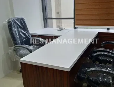 Titanium Business park Prahladnagar