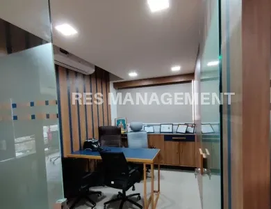 ONE WORLD WEST iscon ambali AHMEDABAD