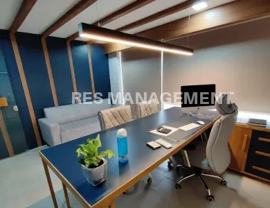 ONE WORLD WEST iscon ambali AHMEDABAD